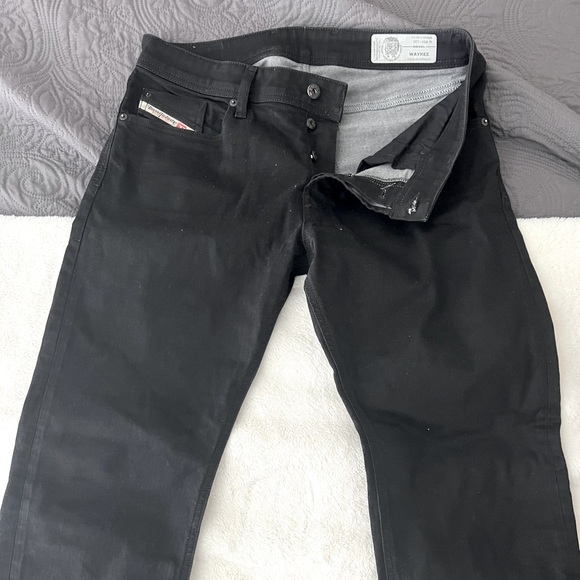 Mens Diesel jeans! Waykee - 3 different pairs - Picture 2 of 3